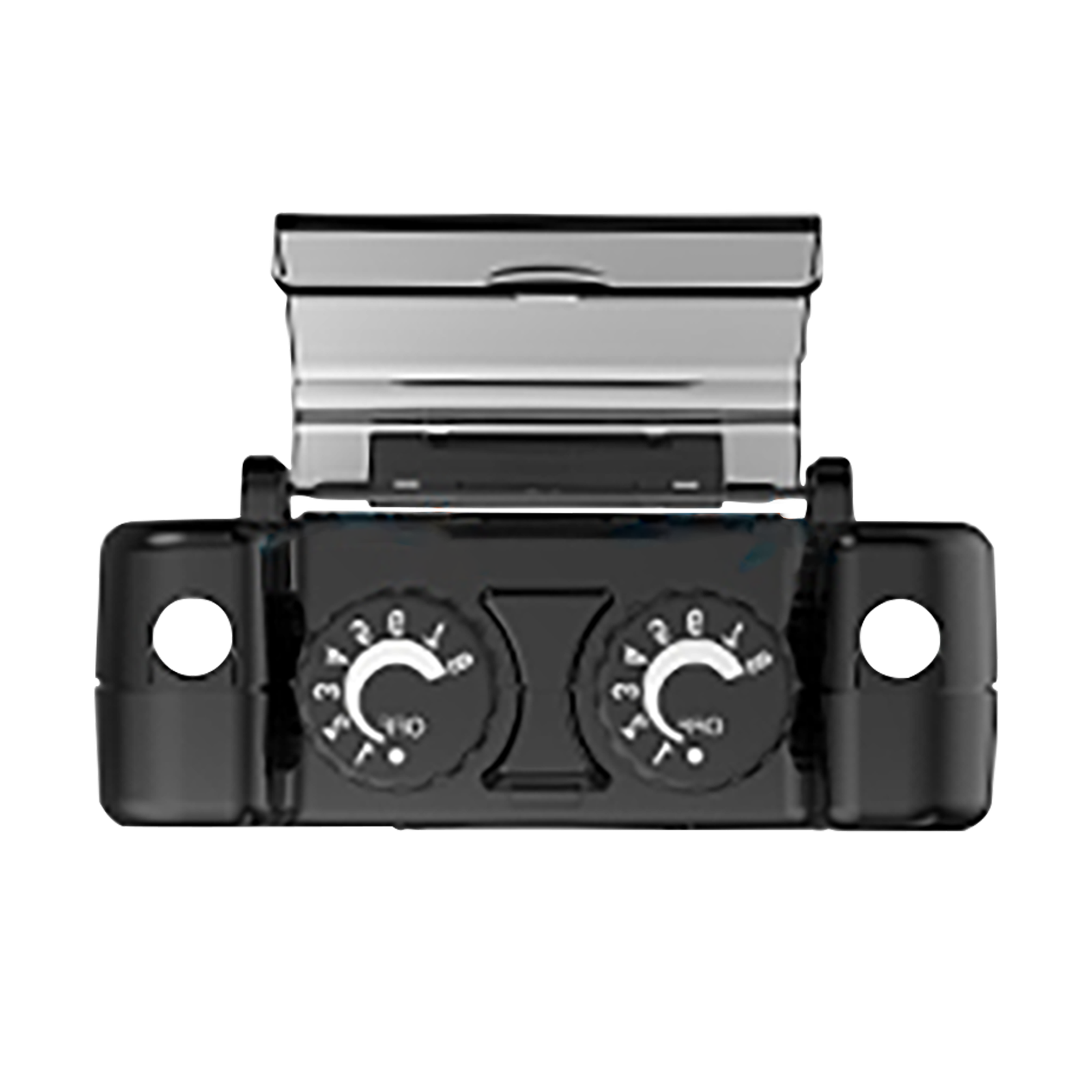 TPN Dual Channel TENS & EMS Pain Relief Machine - Image 3