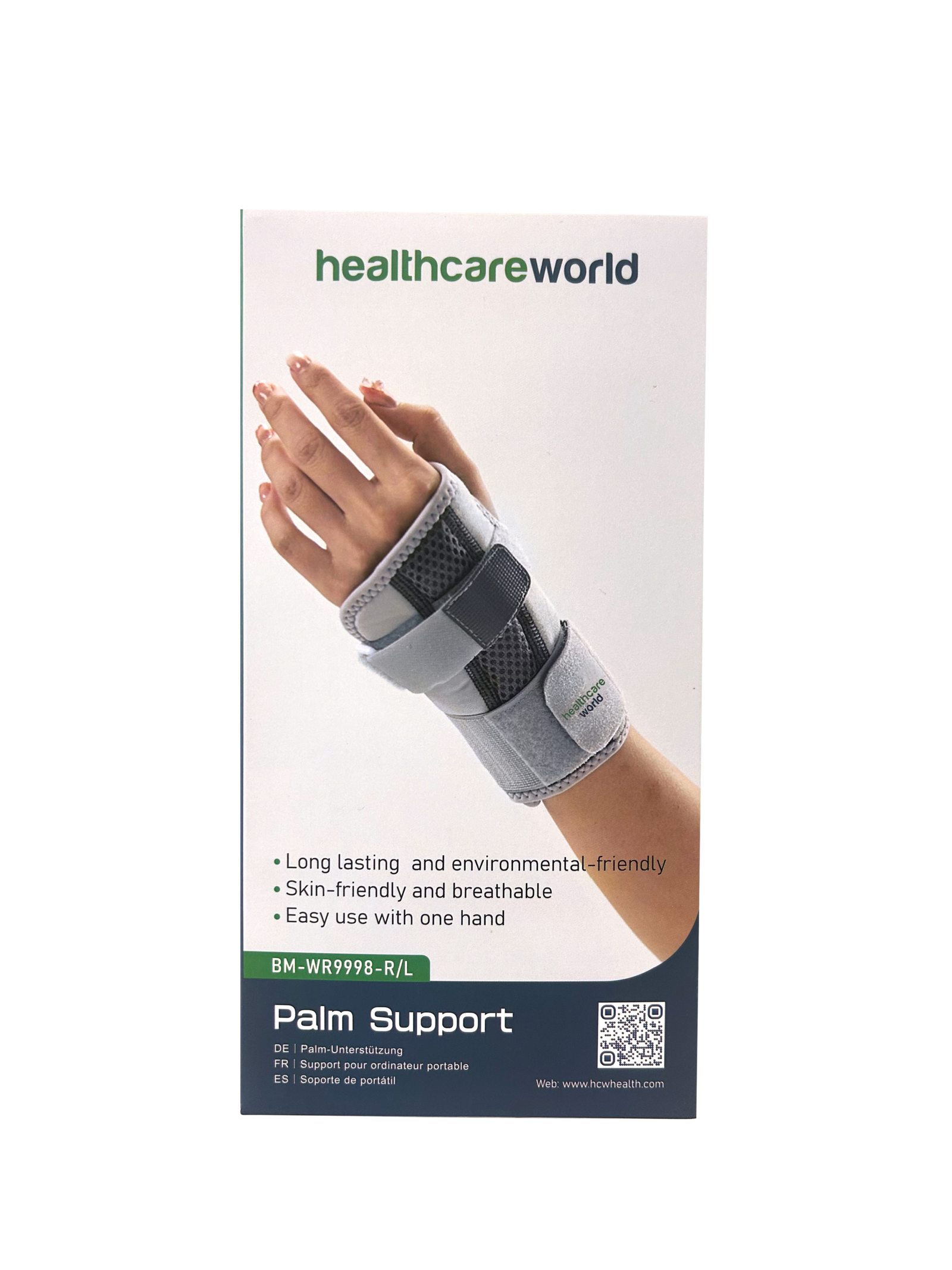 Palm Support Brace - Image 9