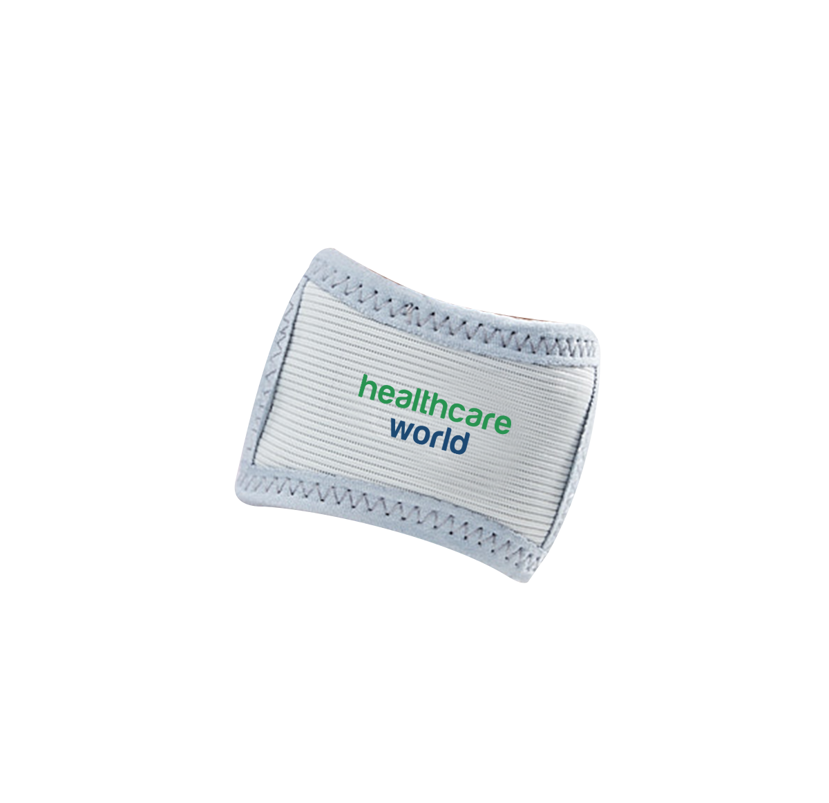 Wrist Support Strap (Pack of 2) - Image 2