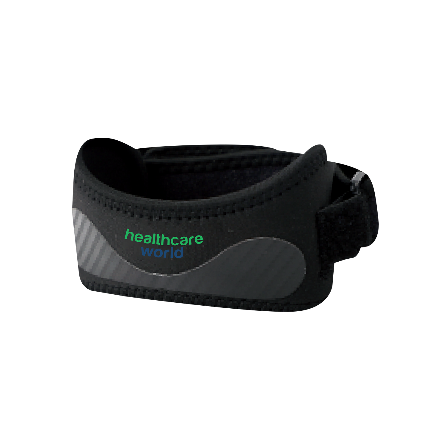 Patella Knee Strap (Pack of 2) - Image 2