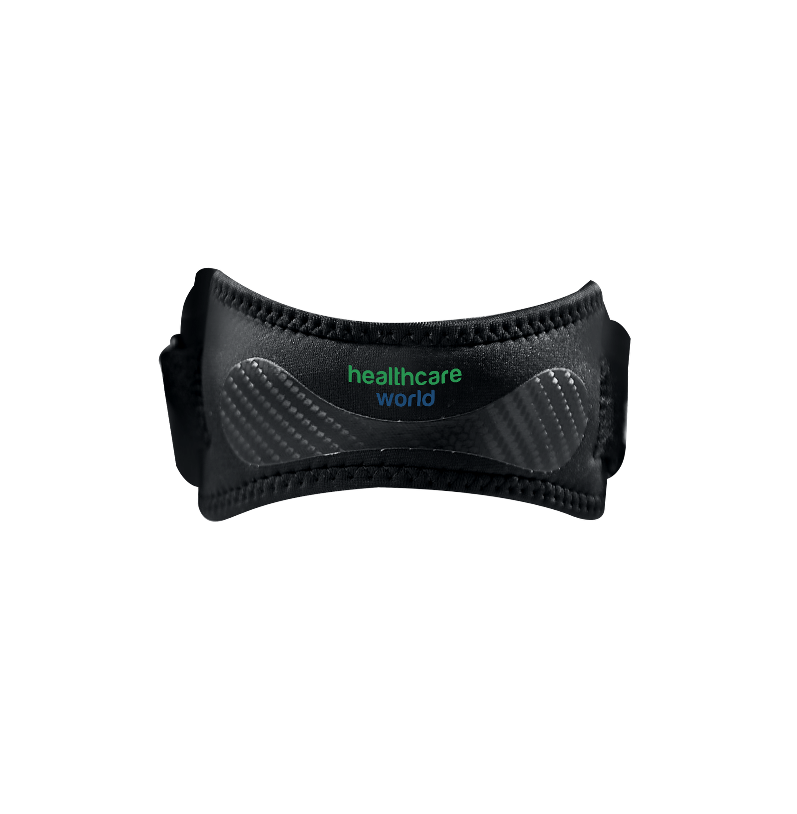 Patella Knee Strap (Pack of 2)