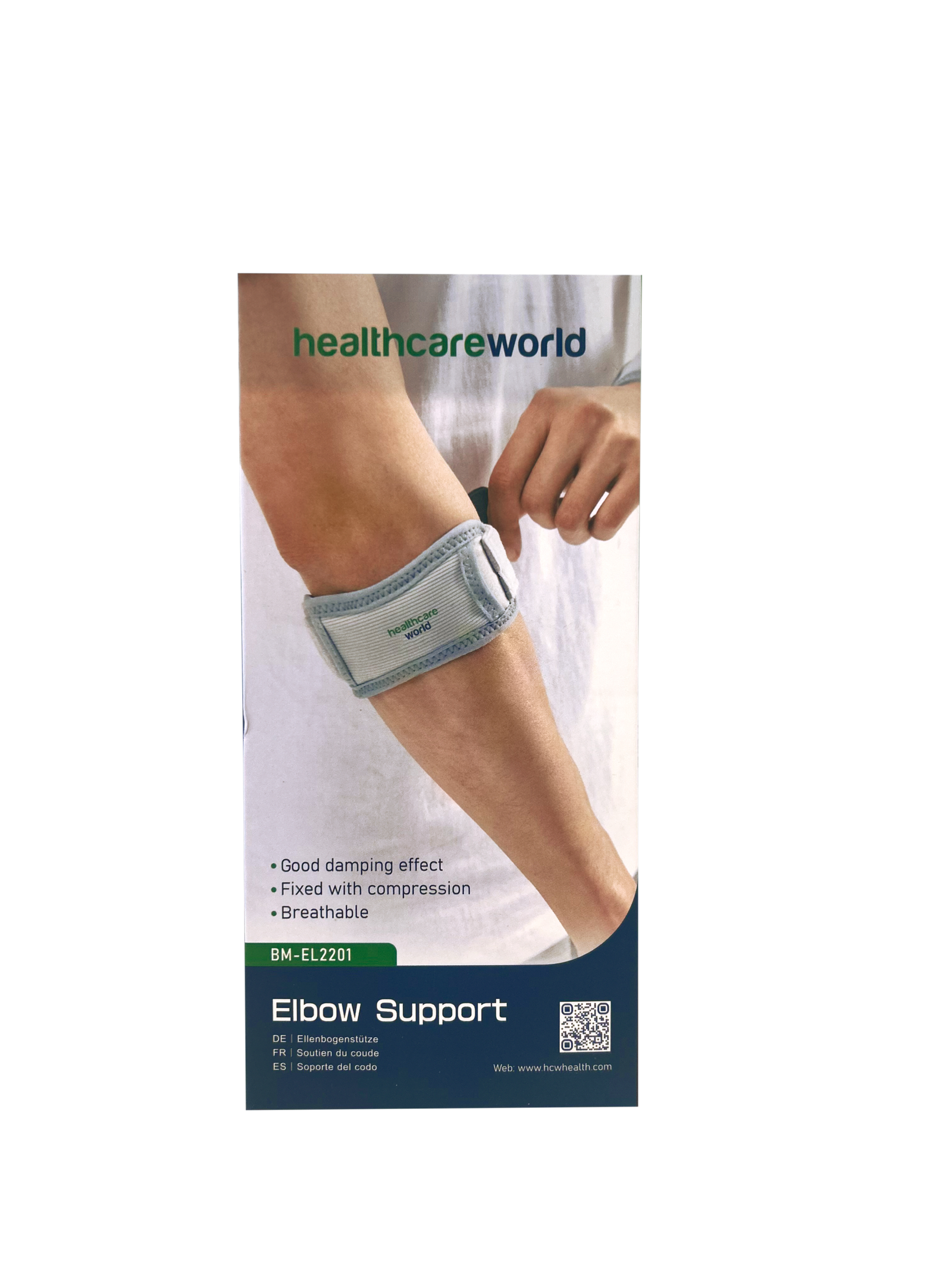 Tennis Elbow Brace - Image 5