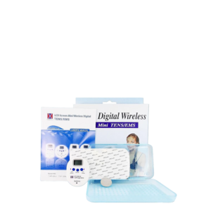 Portable Digital TENS & EMS Machine