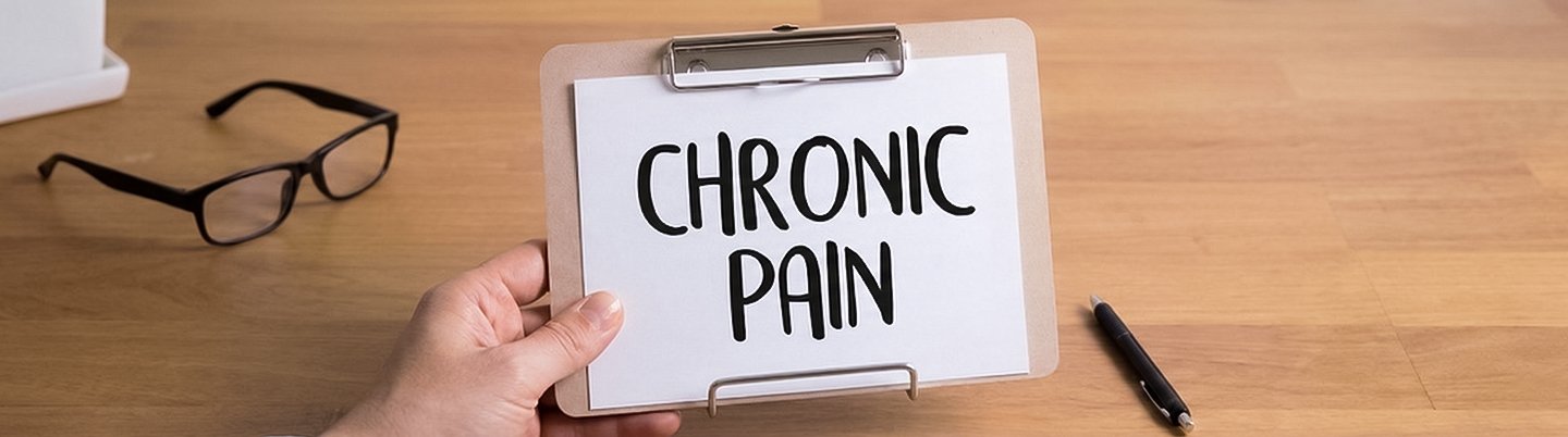 Understanding Chronic Pain: Causes, Symptoms, and Effective Management Strategies