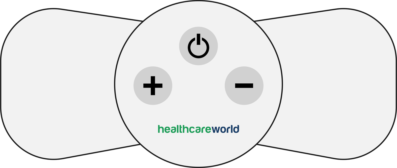 Wireless TENS Machine - Image 6