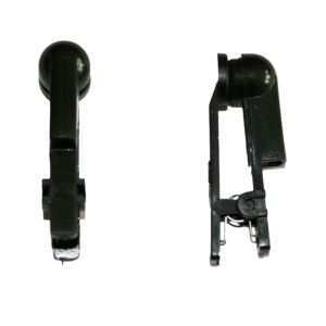 TENS Vagal Nerve Electrode Ear clips