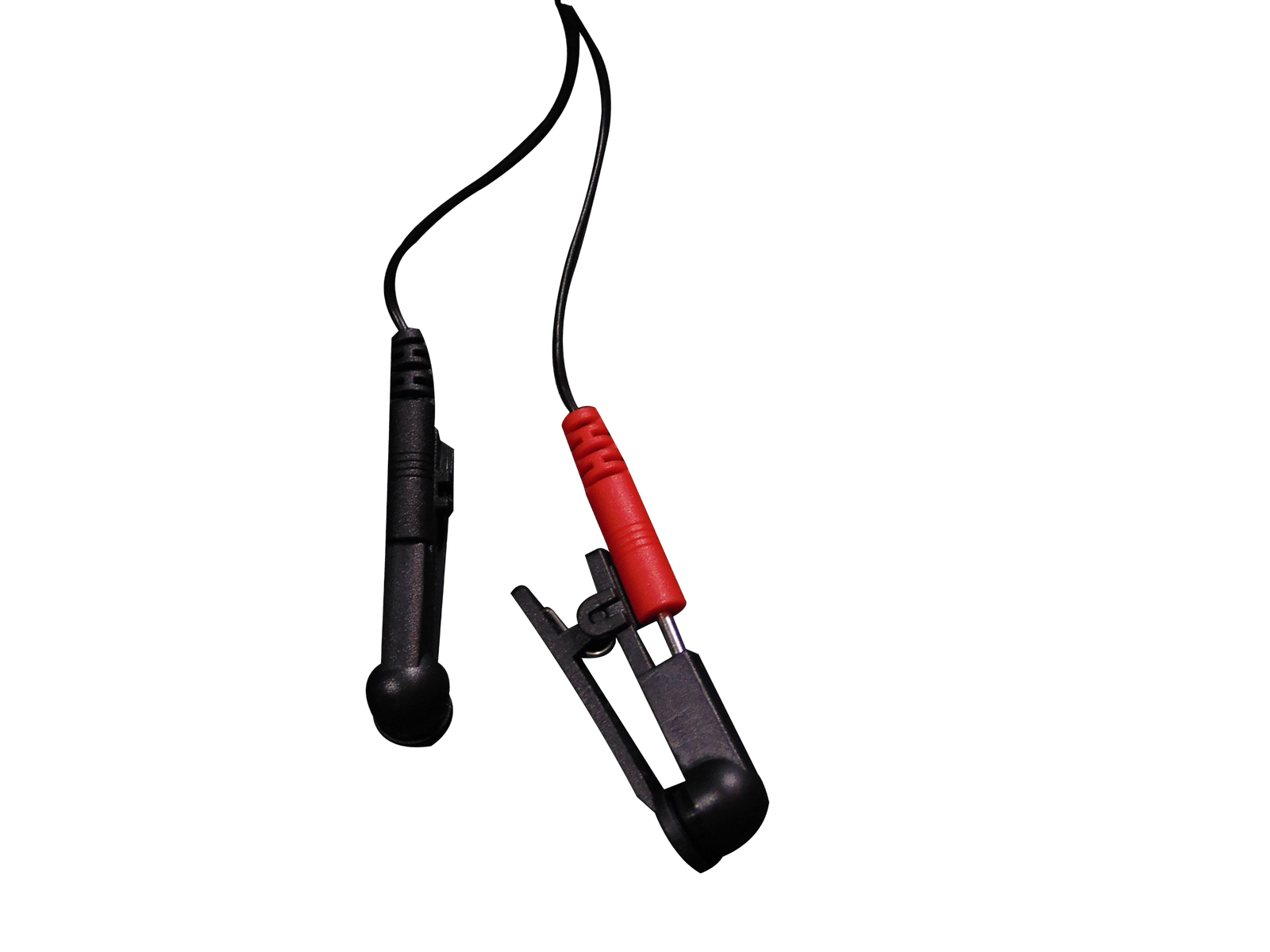 TENS Vagal Nerve Electrode Ear clips - Image 3