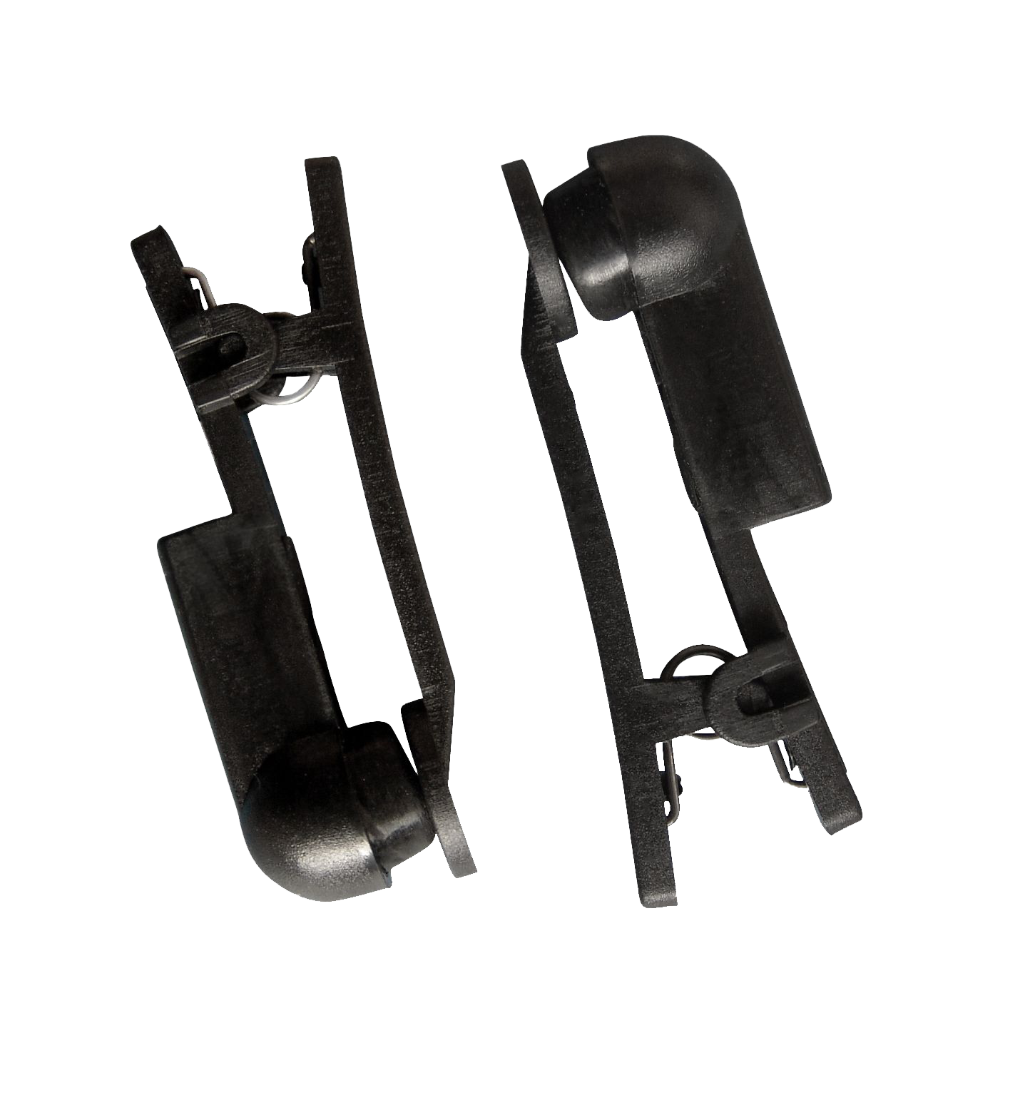 TENS Vagal Nerve Electrode Ear clips - Image 2