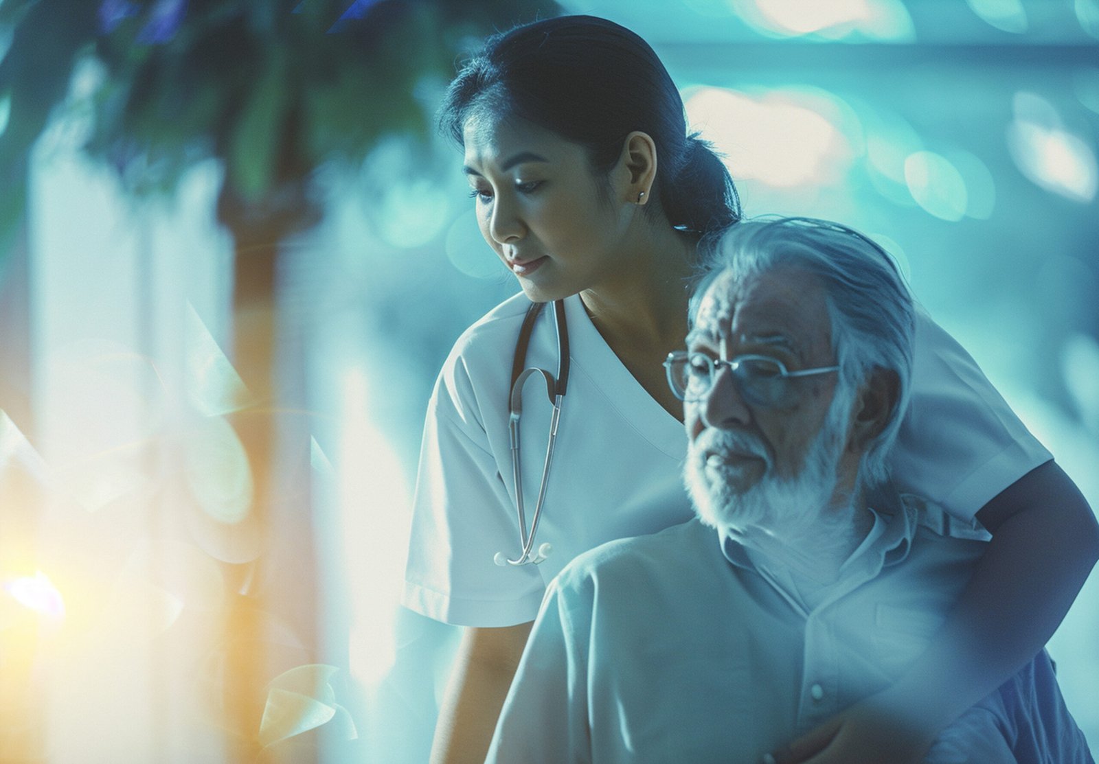 Understanding Chronic Pain: Causes, Symptoms, and Effective Management Strategies