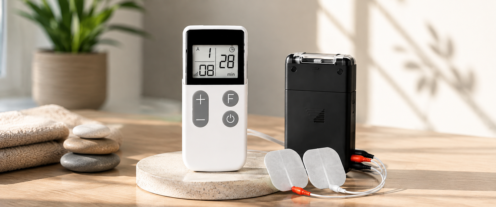 TENS Pulse Width Guide: Understanding Pulse Width for Safer and More Effective TENS Therapy
